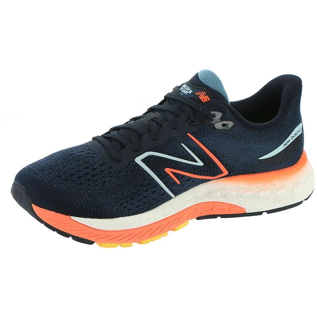 商品New Balance|880 Mens Fitness Workout Running Shoes,价格¥1033,第2张图片详细描述