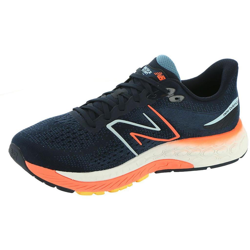 商品New Balance|880 Mens Fitness Workout Running Shoes,价格¥774,第4张图片详细描述