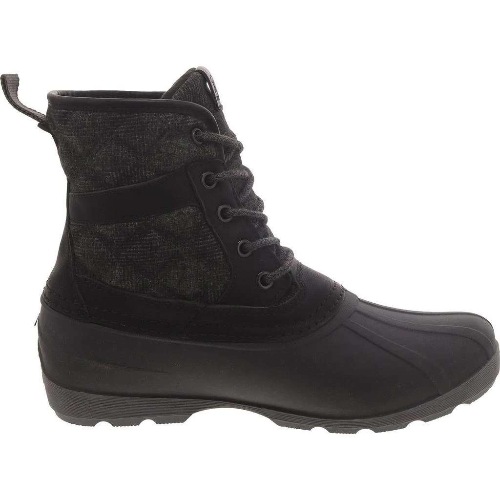 商品Kamik|Sierra Mid Girls Big Kid Cold Weather Winter & Snow Boots,价格¥517,第2张图片详细描述