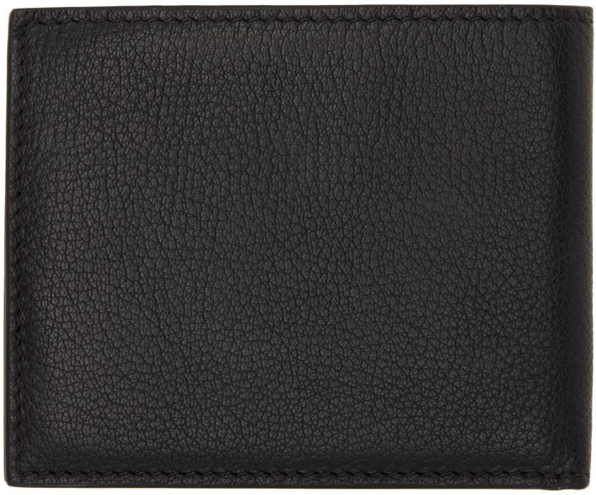 商品The Row|Black Classic Wallet,价格¥3843,第2张图片详细描述