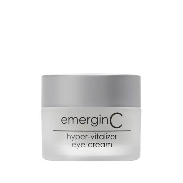 EmerginC Hyper Vitalizer Eye Cream 15ml商品第1张图片规格展示