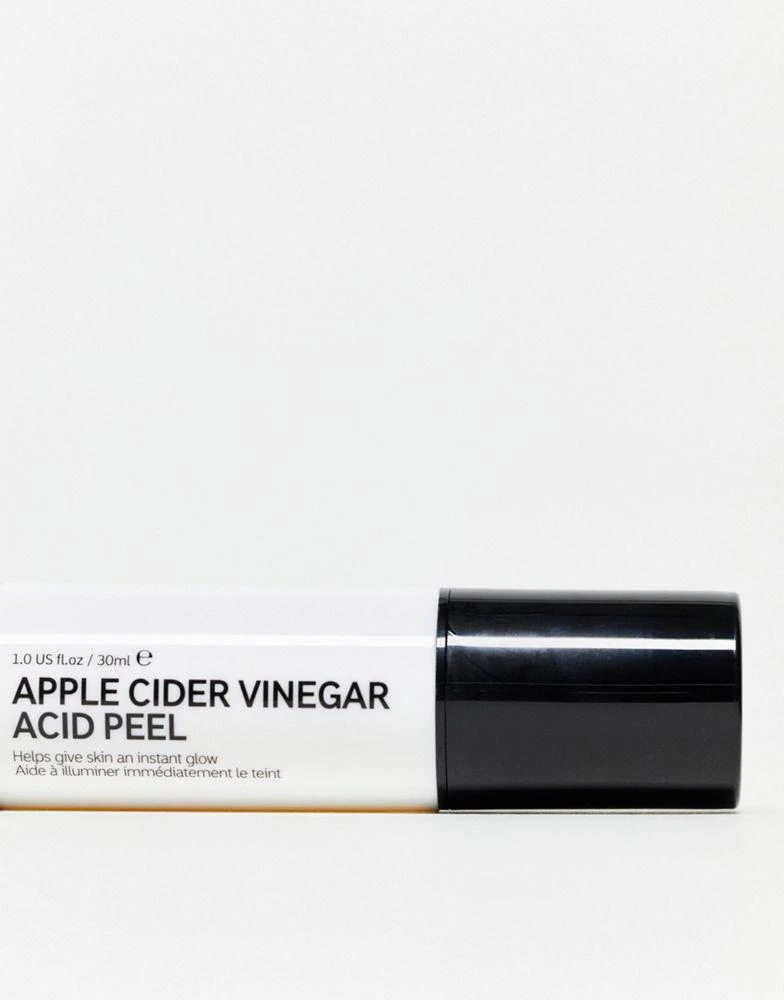 商品THE INKEY LIST|The INKEY List Apple Cider Vinegar Acid Peel 30ml,价格¥74,第4张图片详细描述