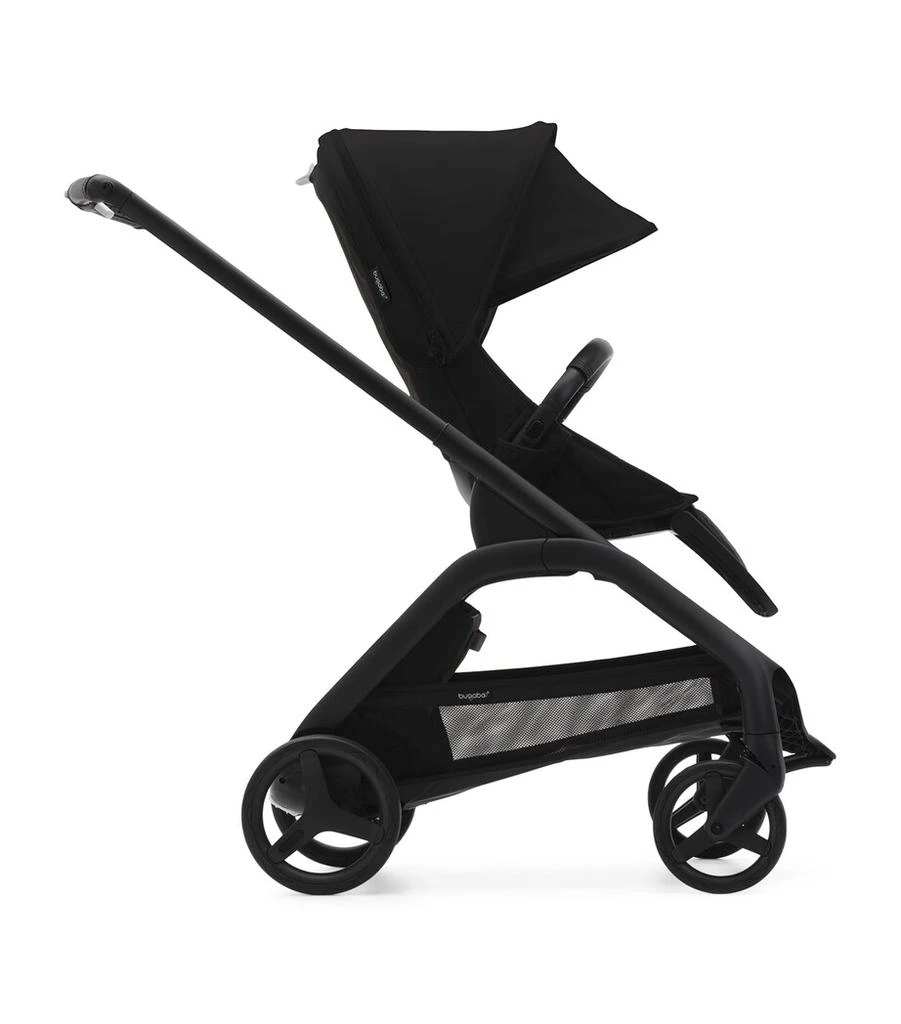 商品Bugaboo|Dragonfly Complete Stroller,价格¥7622,第2张图片详细描述