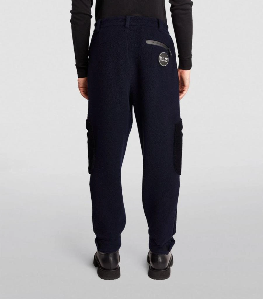 商品Giorgio Armani|Padded-Fleece Ski Trousers,价格¥22517,第4张图片详细描述