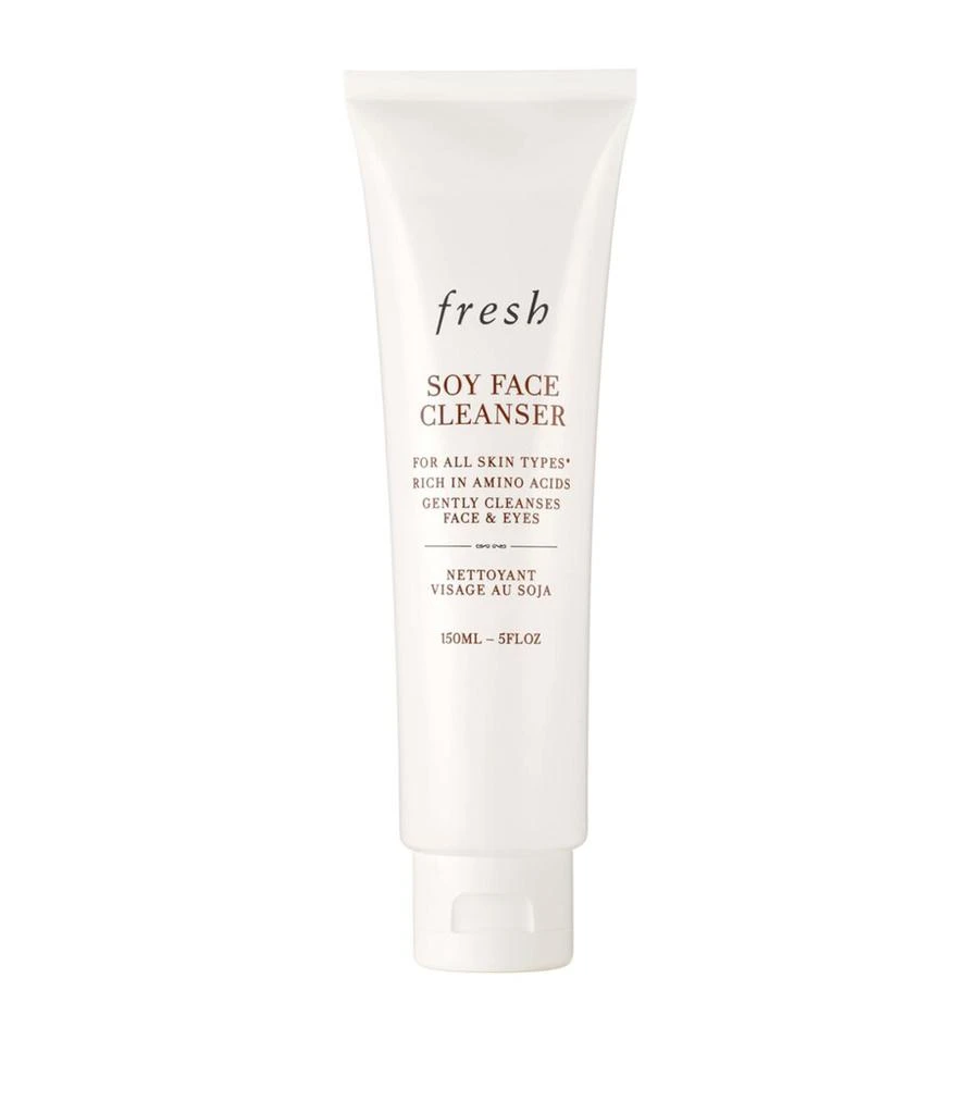 商品Fresh|Soy Face Cleanser (150ml),价格¥368,第1张图片