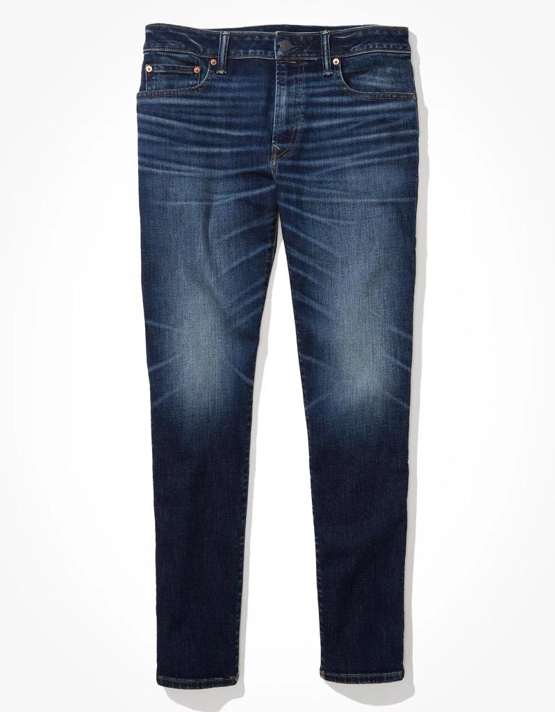 商品AE|AE AirFlex+ Temp Tech Slim Jean,价格¥115,第4张图片详细描述