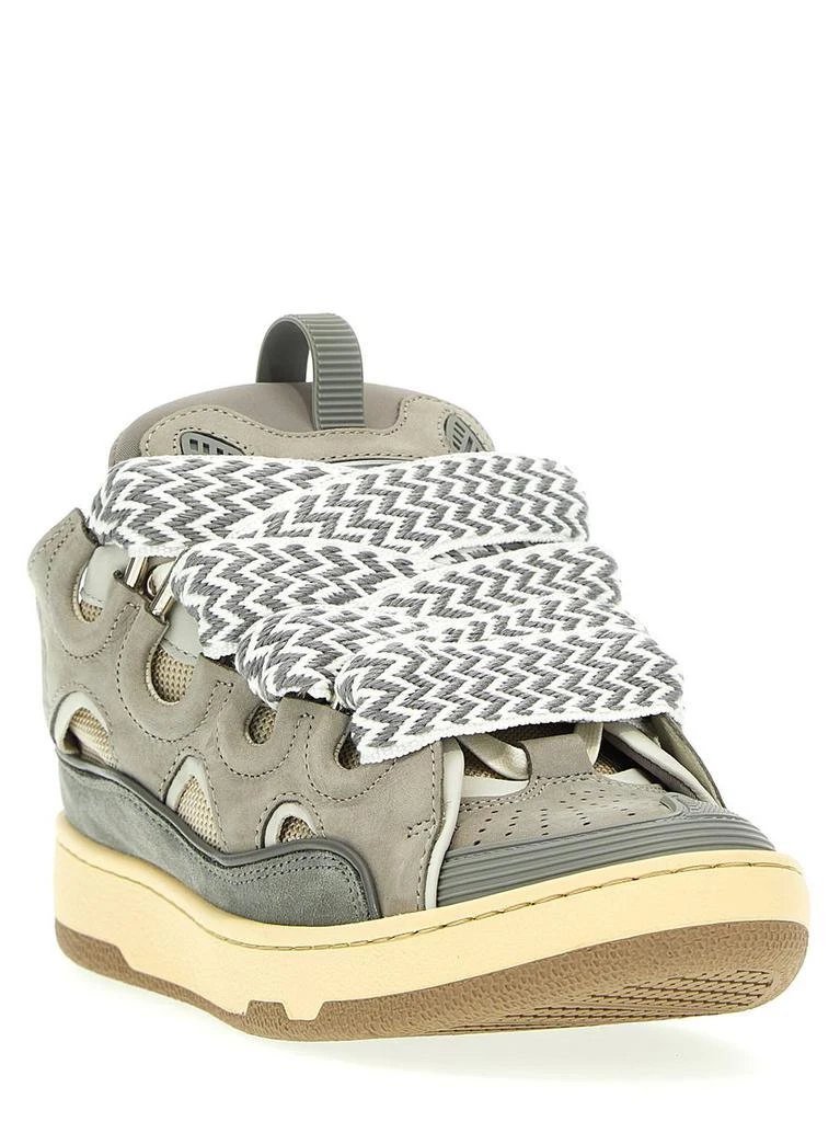 商品Lanvin|Lanvin Sneakers,价格¥4555,第4张图片详细描述