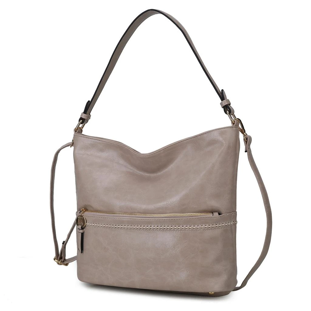 Sierra Vegan Leather Women’s Shoulder Bag 商品