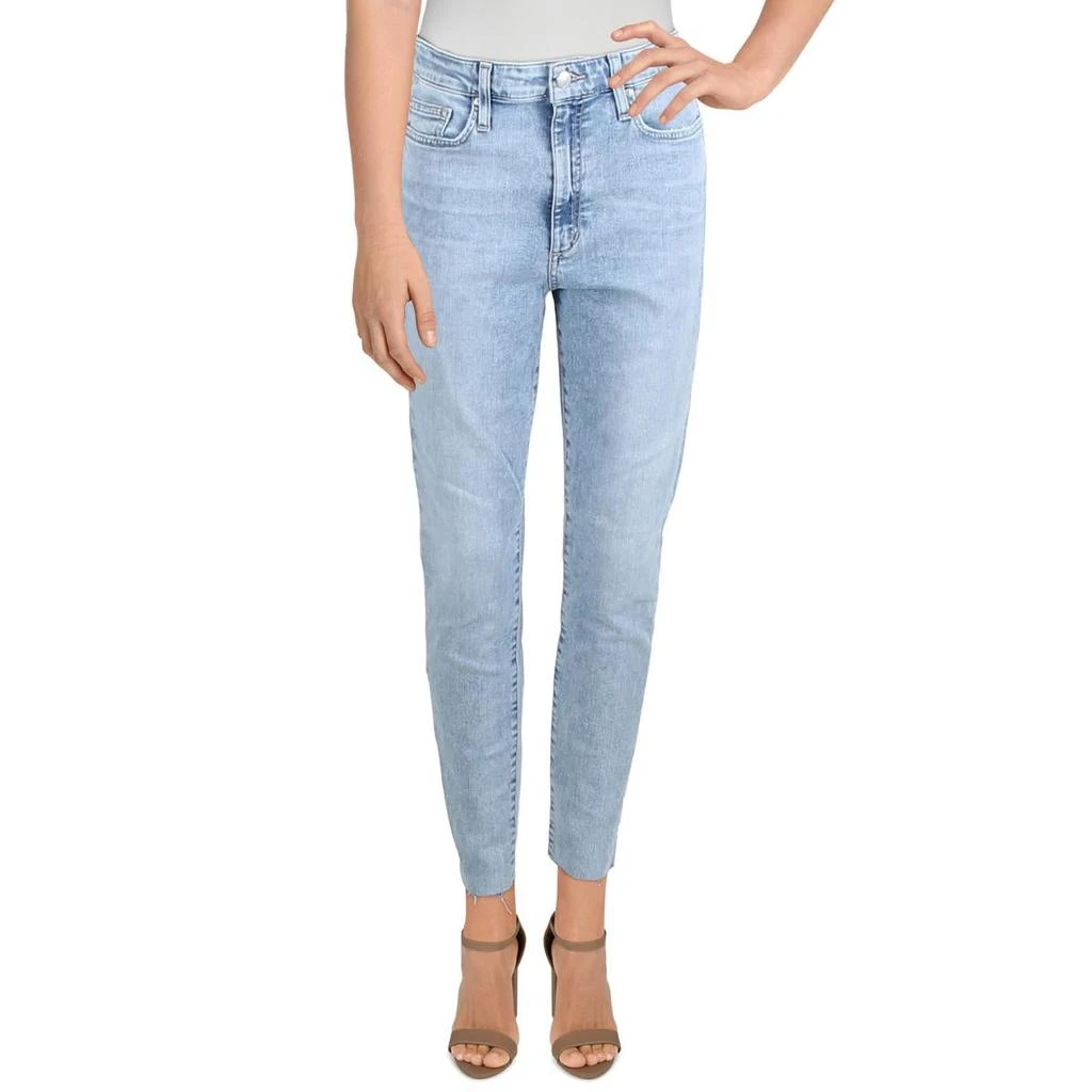 商品[国内直发] Joe's Jeans|Joe's Jeans Womens High Rise Ankle Skinny Jeans,价格¥119,第1张图片