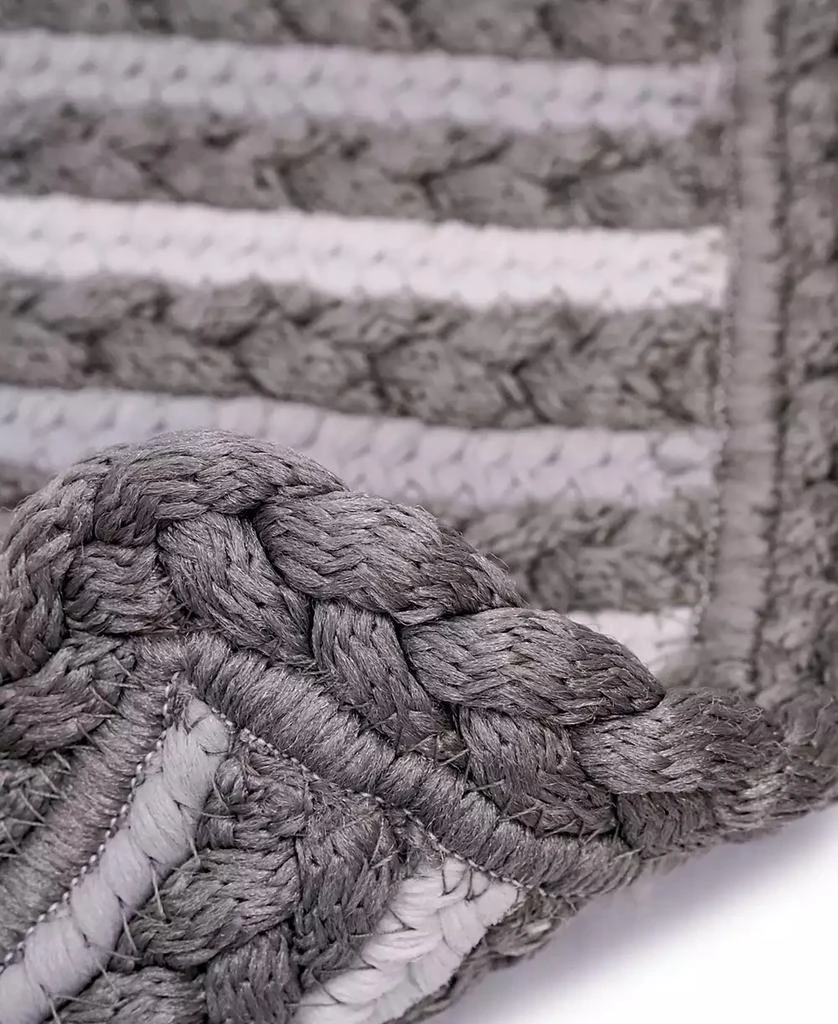 商品Capel|Hammock 0257 2'x8' Runner Area Rug,价格¥1588,第4张图片详细描述