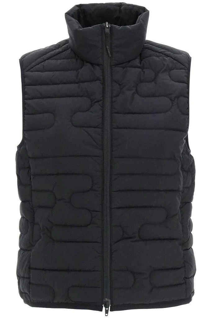 商品Y-3|QUILTED VEST,价格¥851,第1张图片