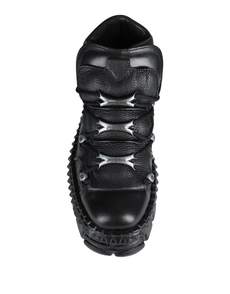 商品NewRock|Ankle boot,价格¥1574,第4张图片详细描述
