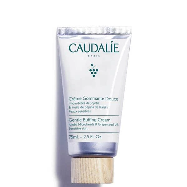 商品Caudalie|Caudalie Gentle Buffing Cream 75ml,价格¥301,第1张图片