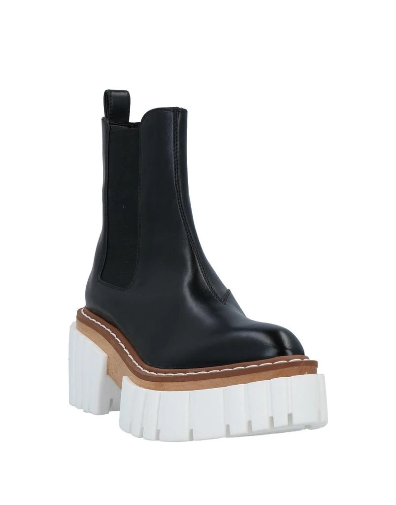 商品Stella McCartney|Ankle boot,价格¥1491,第2张图片详细描述