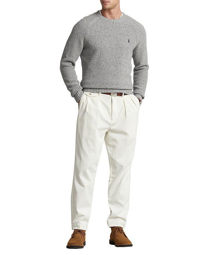 商品Ralph Lauren|Wool-Blend Sweater,价格¥541,第4张图片详细描述