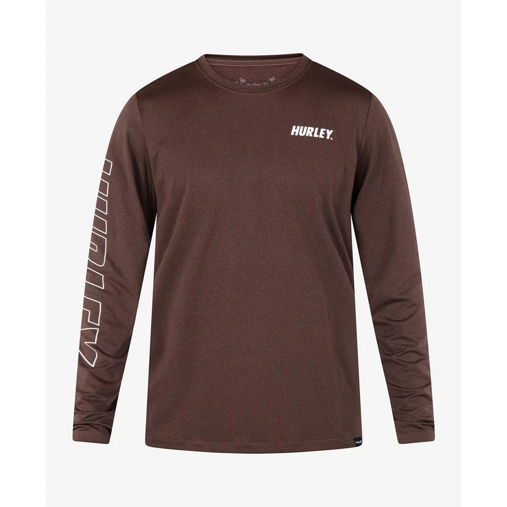 Men's H2O-Dri Easton Fastlane Long Sleeve T-shirt 商品