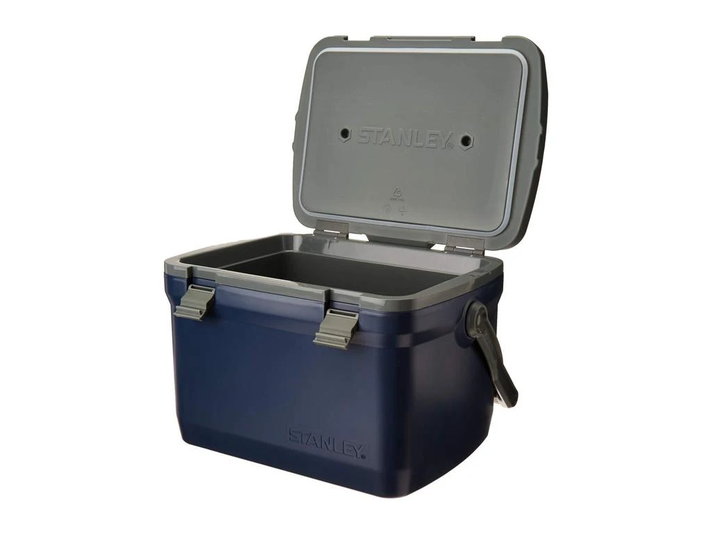 商品Stanley|16 qt Adventure Easy Carry Outdoor Cooler,价格¥596,第3张图片详细描述
