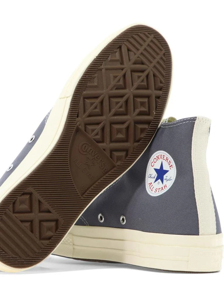 商品Comme des Garcons|"Big Heart" sneakers,价格¥1330,第5张图片详细描述