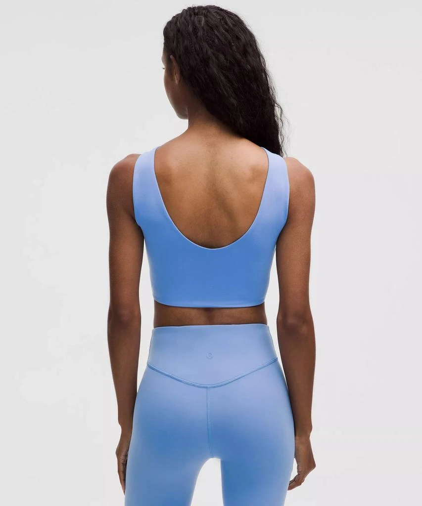 Bend This Scoop and Cross Bra *Light Support, A-C Cups 商品