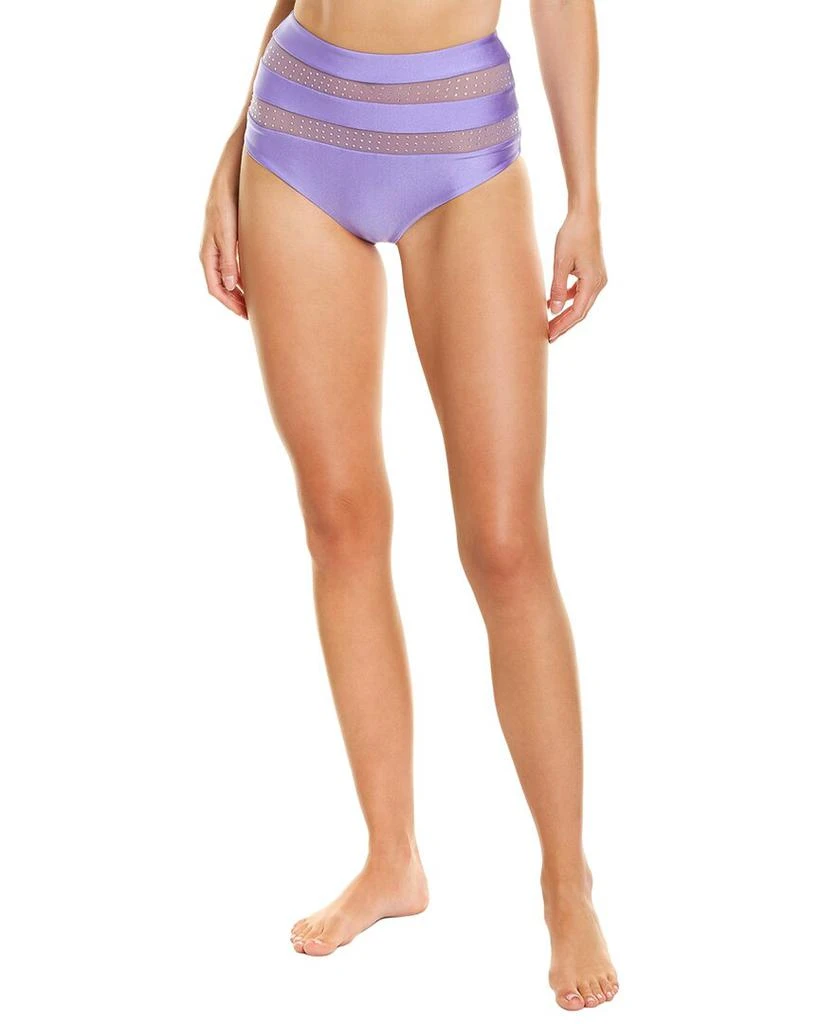 商品LOVERS & FRIENDS|LOVERS & FRIENDS Magical Dreams Bikini Bottom,价格¥197,第1张图片