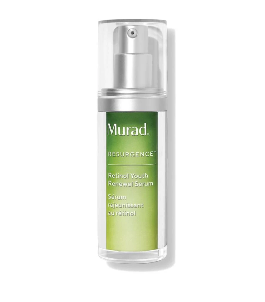 商品Murad|Retinol Youth Renewal Serum (30ml),价格¥934,第1张图片