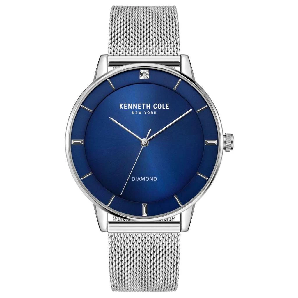商品Kenneth Cole|Kenneth Cole New York 手表,价格¥300,第1张图片
