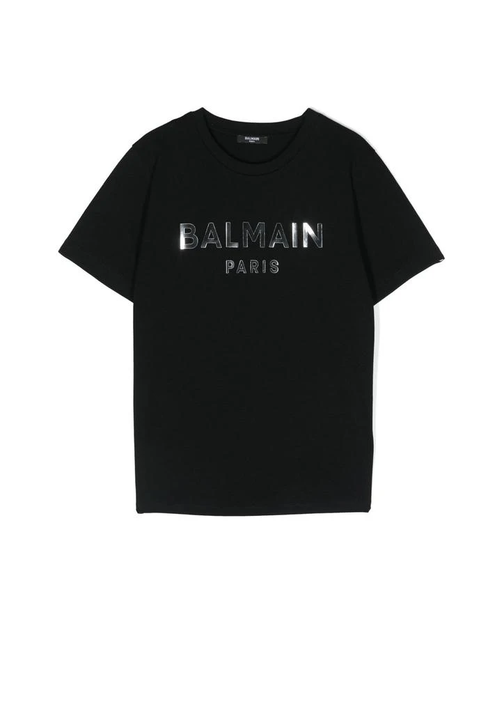 商品Balmain|T Shirt,价格¥1574,第1张图片