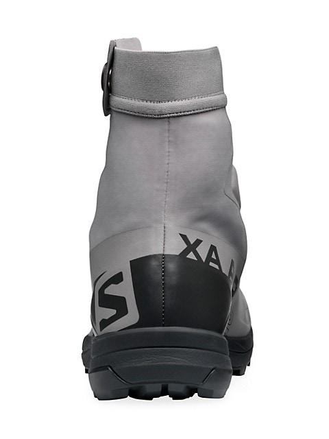 Xa Alpine 2 Advanced Boots商品第3张图片规格展示