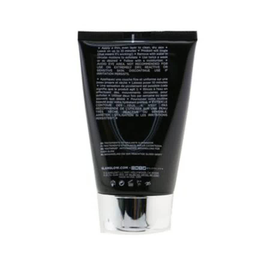 GLAMGLOW - YouthMud Tingling & Exfoliating Mud Mask 100g/3.5oz商品第3张图片规格展示