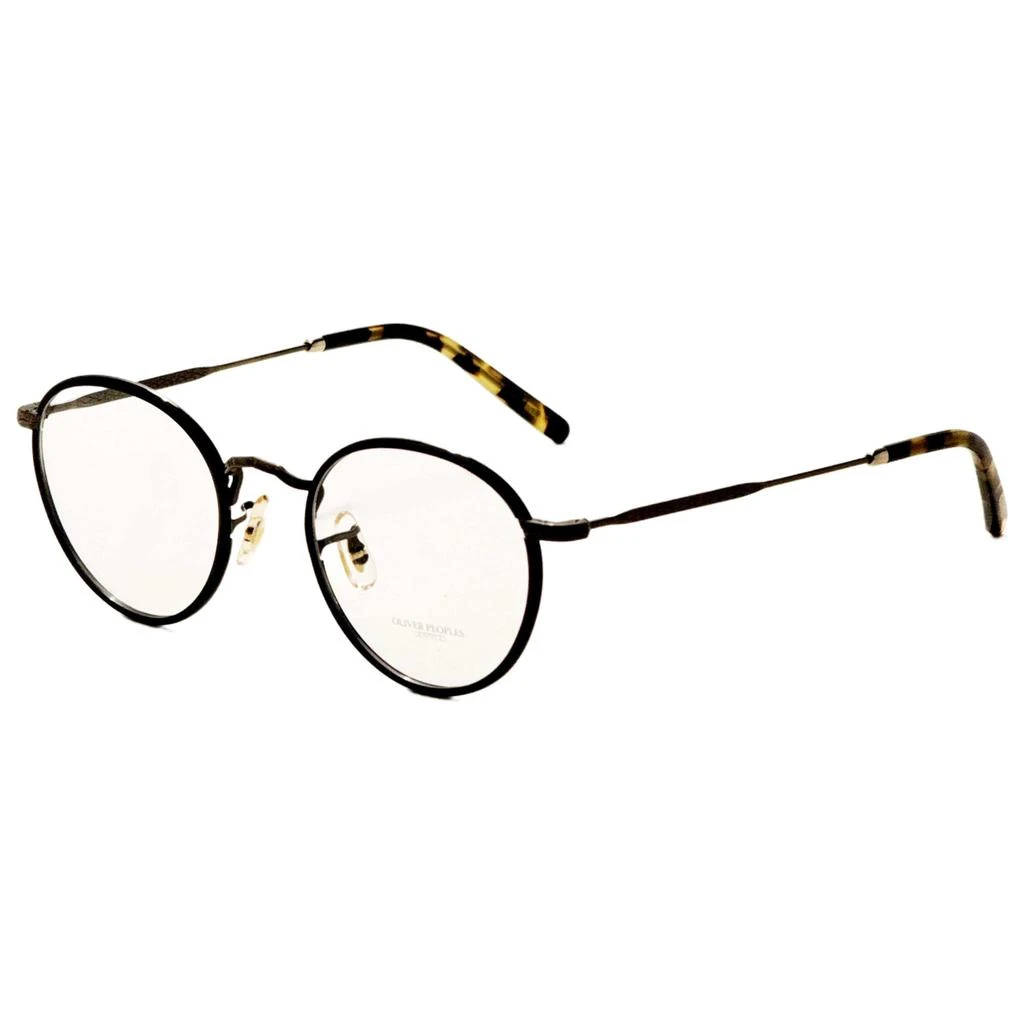 商品Oliver Peoples|Oliver Peoples Unisex Opticals OV1308-5317-48,价格¥925,第1张图片