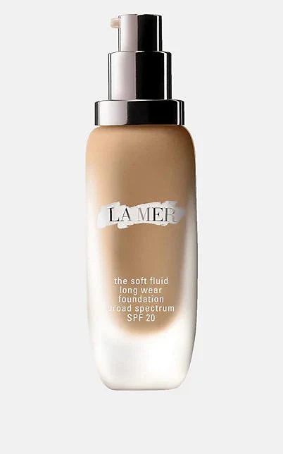 商品La Mer|长效滋润粉底液 SPF20,价格¥724,第3张图片详细描述