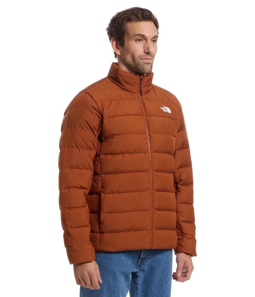 商品The North Face|Aconcagua 3 Jacket,价格¥1588,第2张图片详细描述