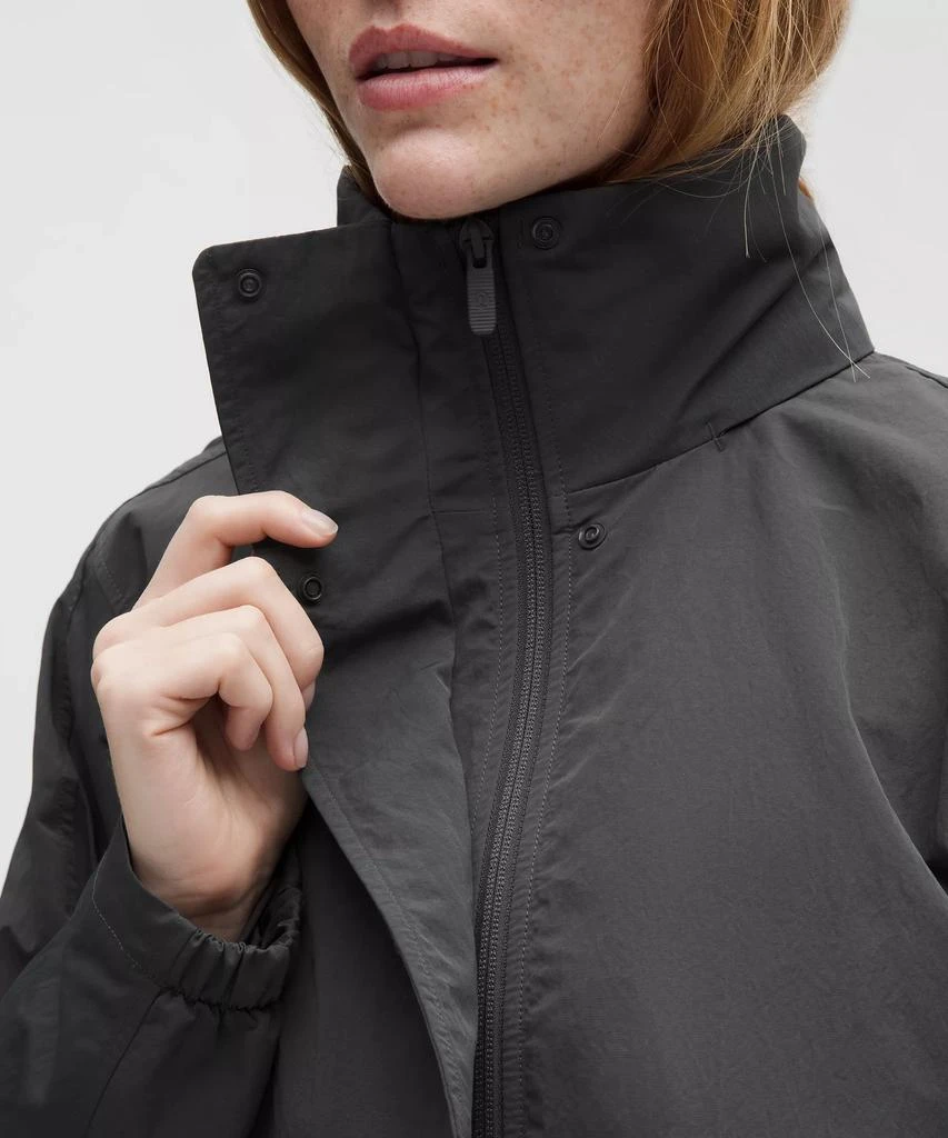 Always Effortless Classic-Fit Jacket 商品