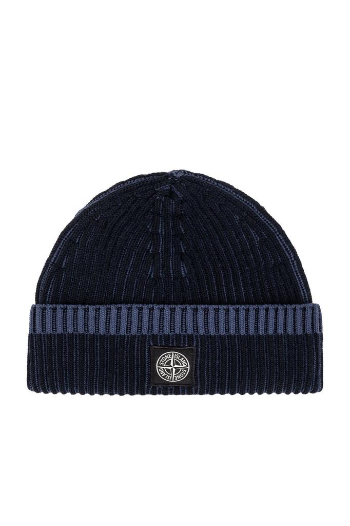 【大人ストリート】STONE  Point Logo Beanie 64483.jpg?v=1752564870