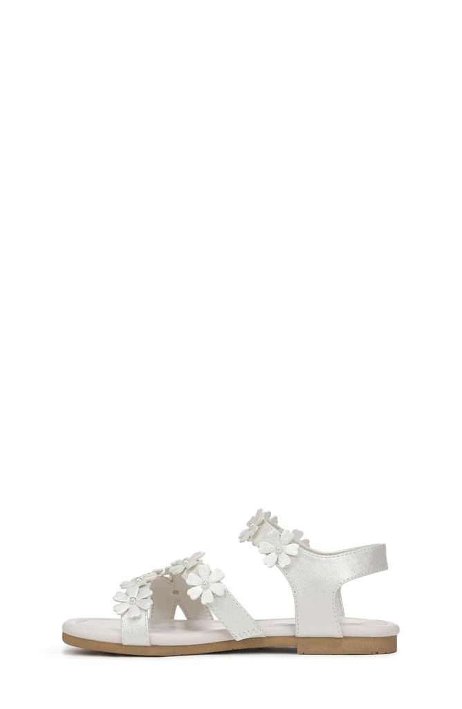 Kids' Flower Strap Sandal 商品