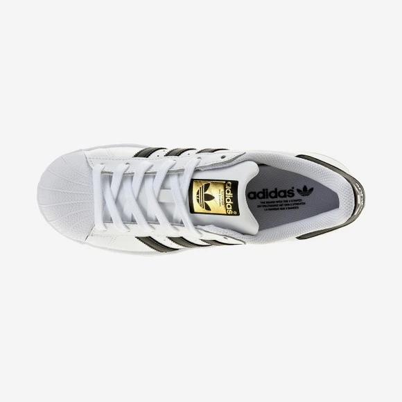 【Brilliant|包邮包税】阿迪达斯 SUPERSTAR  运动鞋 SNEAKERS  C77124 FTWR WHITE / CORE BLACK / FTWR WHITE 商品