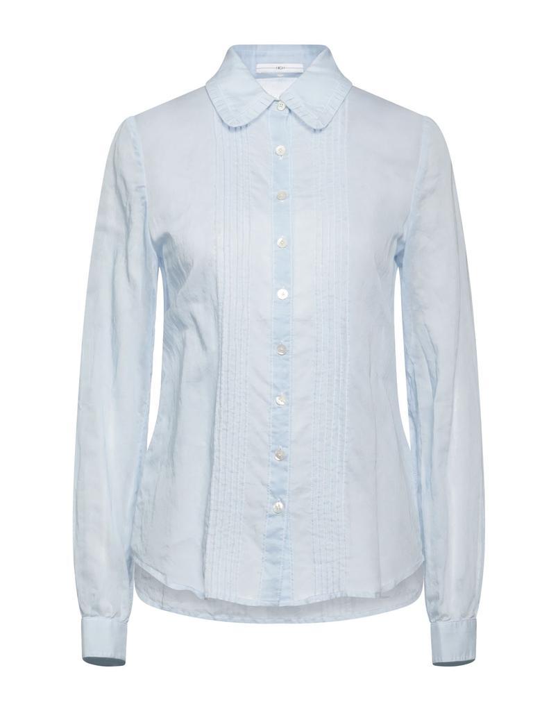 商品HIGH|Solid color shirts & blouses,价格¥3433,第1张图片
