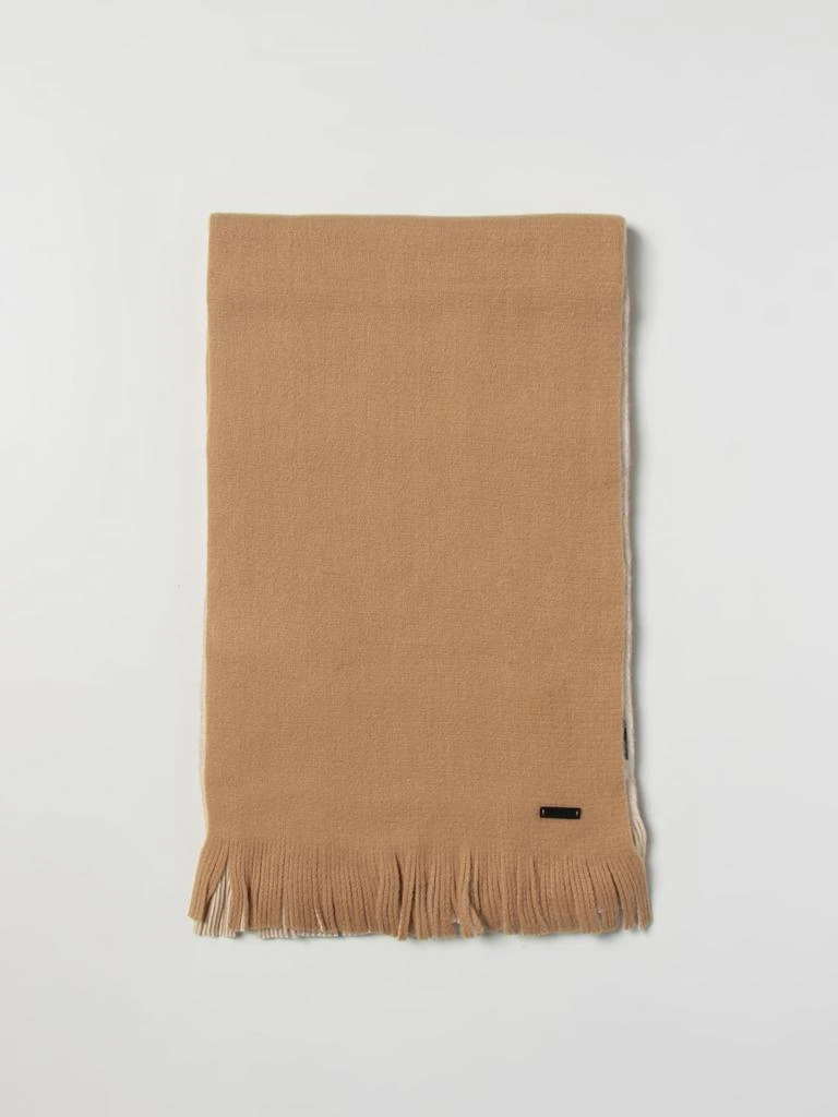 商品Hugo Boss|Boss scarf for man,价格¥353,第1张图片