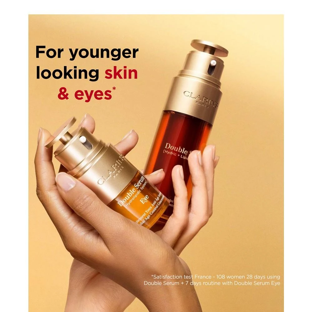 Double Serum Eye Firming & Hydrating Concentrate, 0.68 oz., First At Macy's 商品