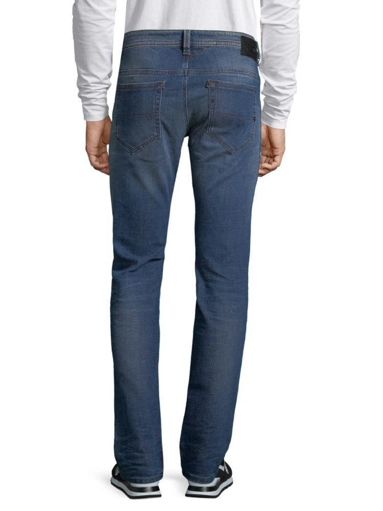 商品Diesel|Thavar 经典牛仔裤,价格¥472,第2张图片详细描述