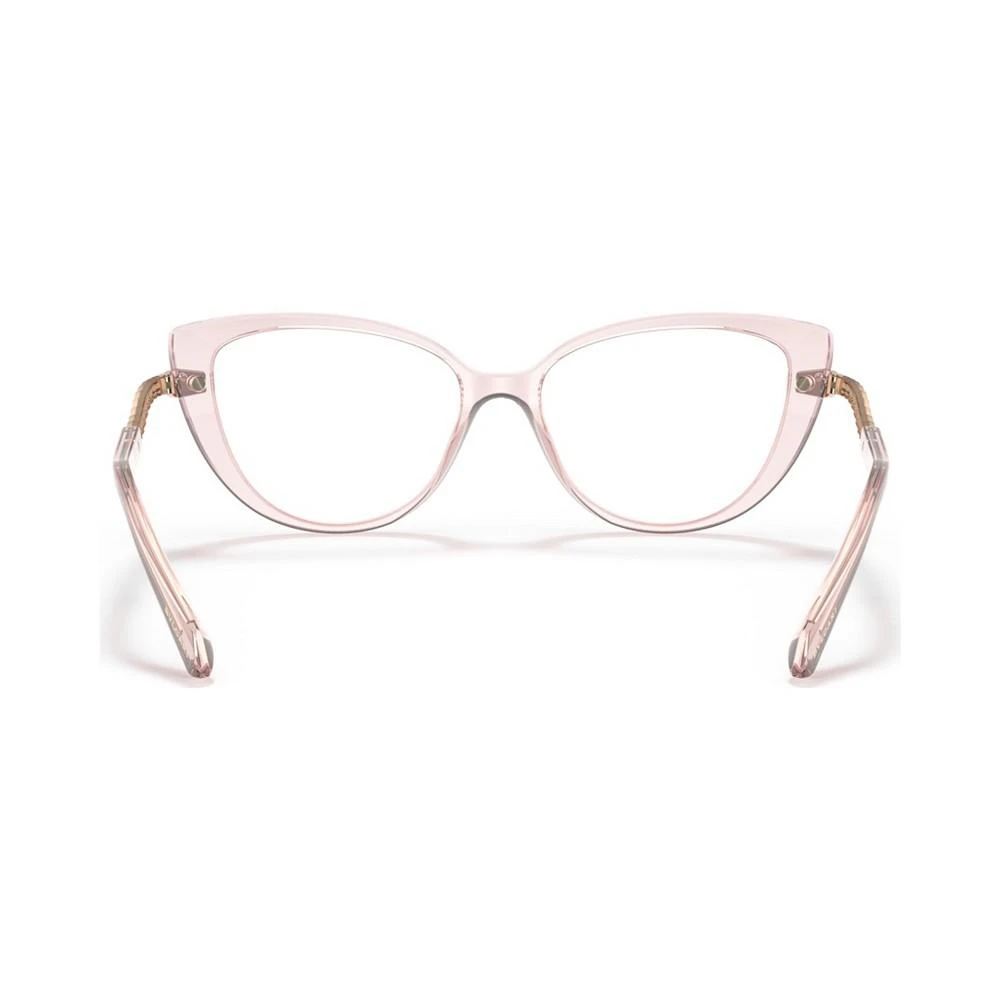 商品BVLGARI|Women's Eyeglasses, BV4199B,价格¥3659,第3张图片详细描述