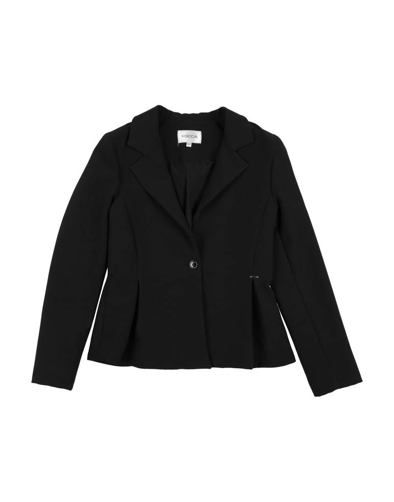 商品KOCCA|Blazer,价格¥210,第1张图片
