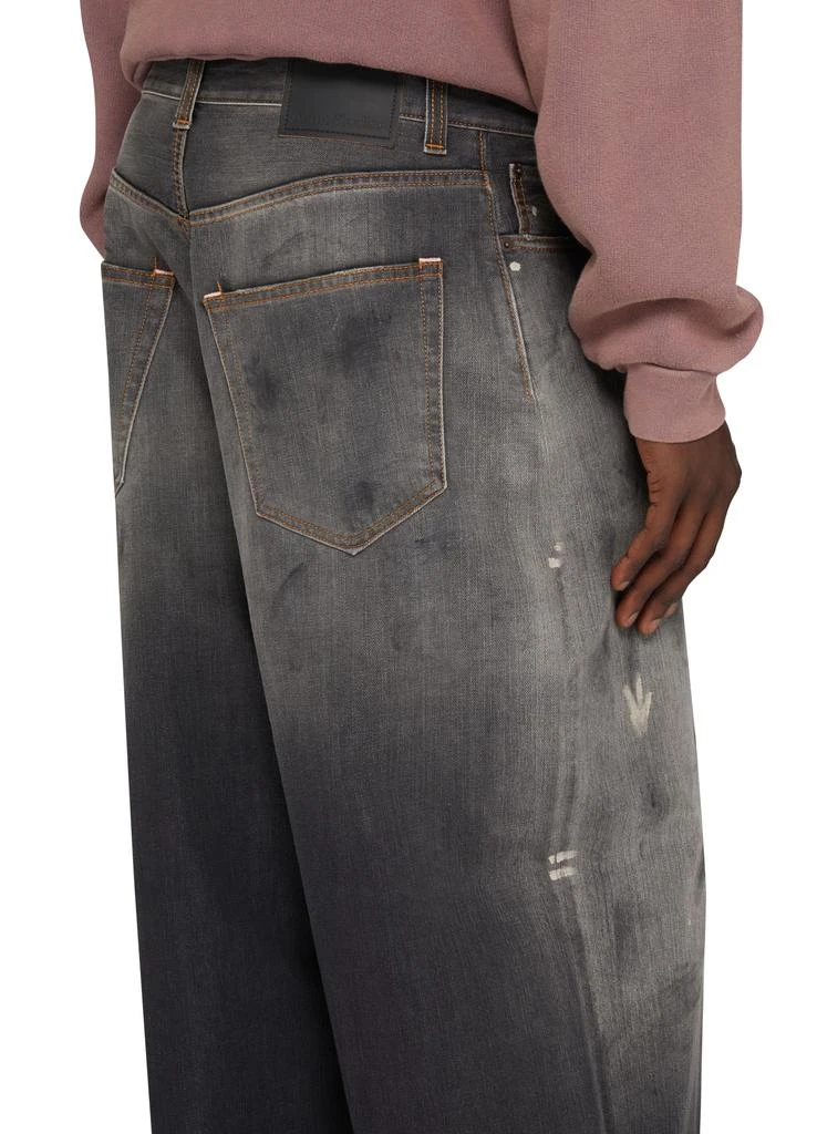 2023M Trafalgar loose fit jeans 商品