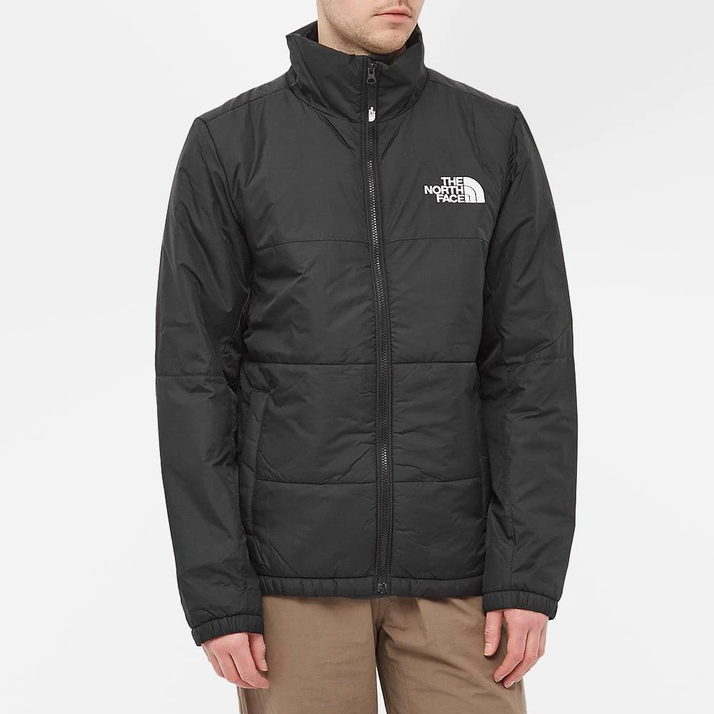 商品The North Face|The North Face Gosei Puffer Jacket,价格¥920,第2张图片详细描述