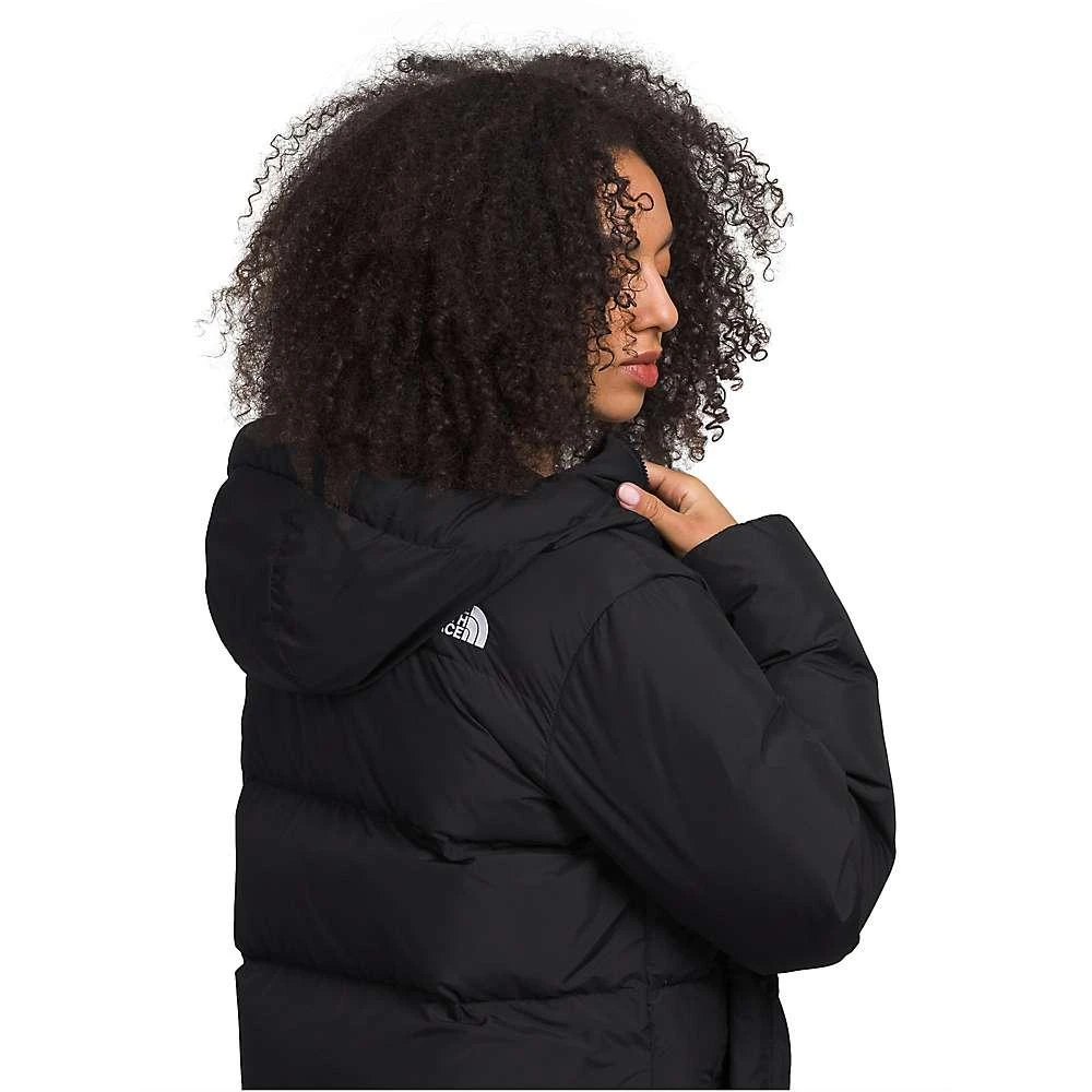 商品The North Face|The North Face Women's Triple C Parka,价格¥2859,第3张图片详细描述