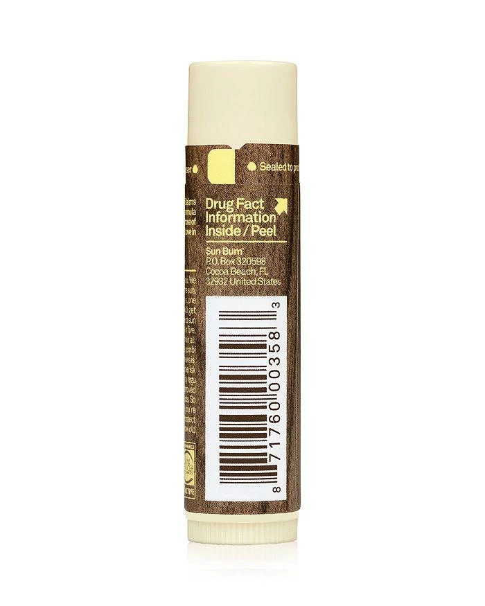 商品Sun Bum|SPF 30 Coconut Lip Balm 0.15 oz.,价格¥31,第3张图片详细描述