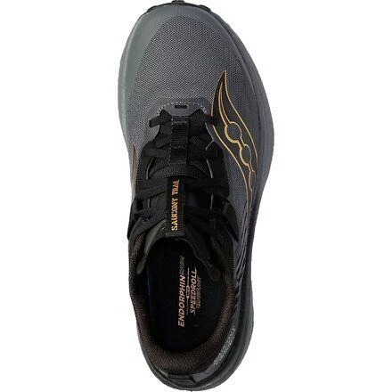 商品Saucony|Endorphin Edge Trail Running Shoe - Men's,价格¥1666,第5张图片详细描述