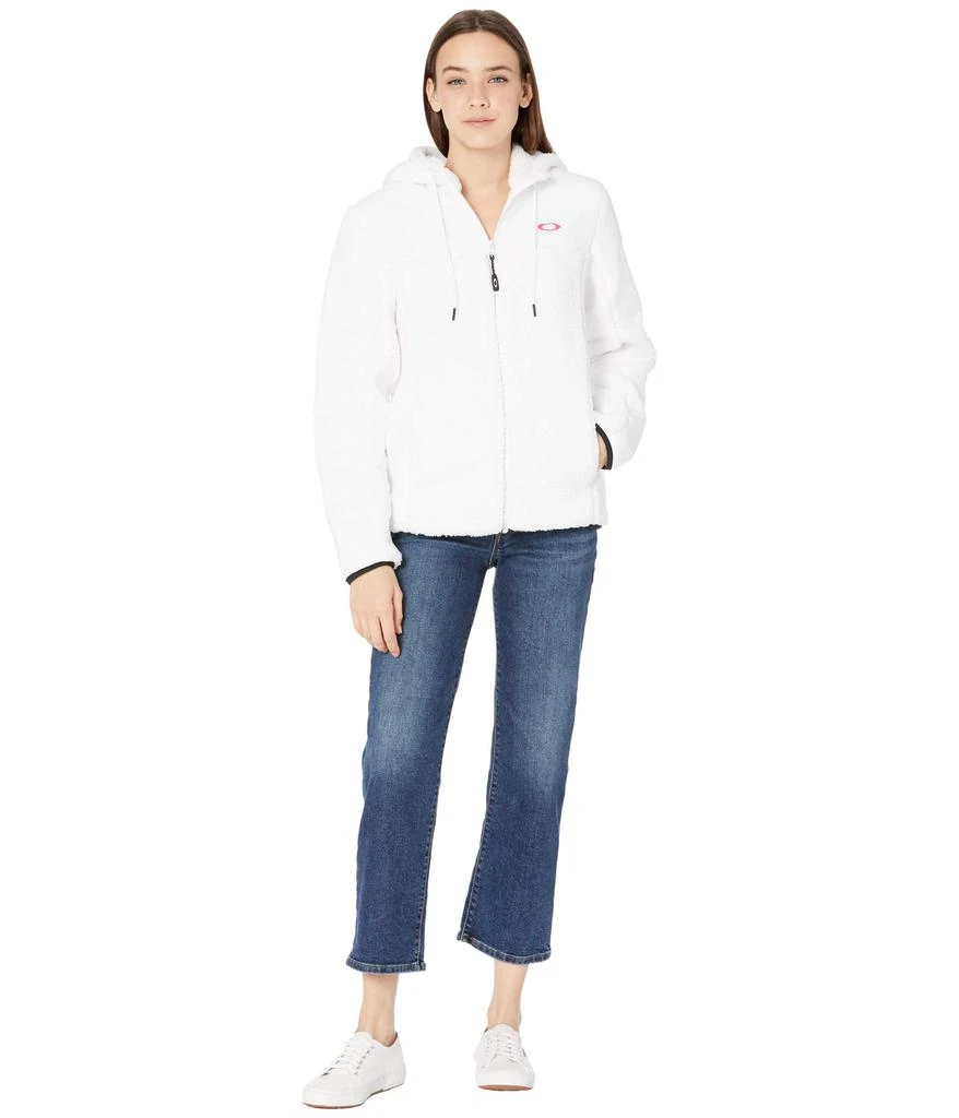 商品Oakley|Elsa 2.0 Sherpa Fleece,价格¥418,第4张图片详细描述