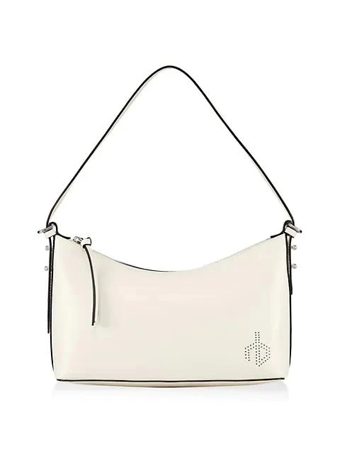 商品Rag & Bone|Summer Leather Shoulder Bag,价格¥1220,第1张图片