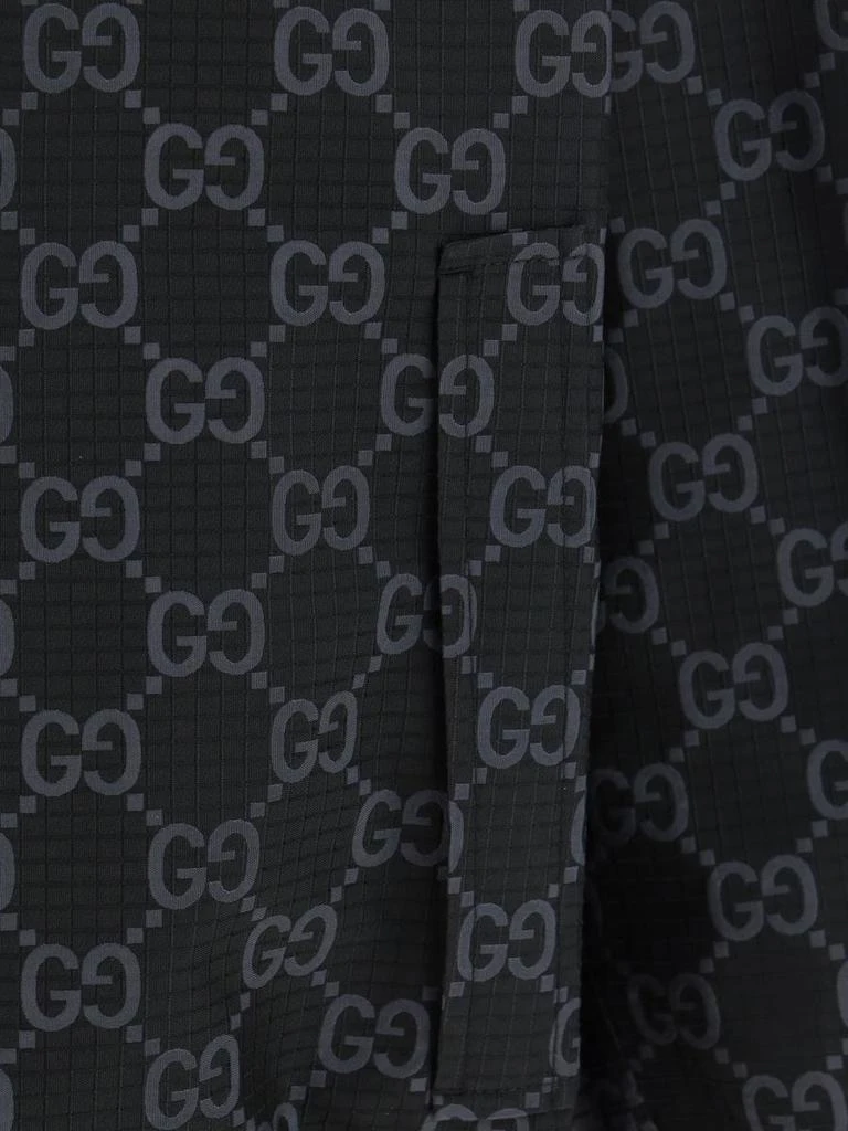 商品Gucci|GUCCI JACKETS,价格¥16670,第4张图片详细描述